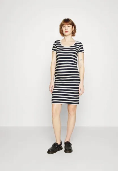 Платье из джерси Vero Moda