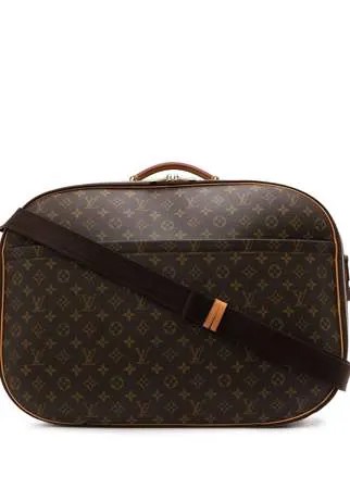 Louis Vuitton сумка Packall GM 2001-го года