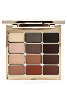 Тени для век eyes are the window - Stila