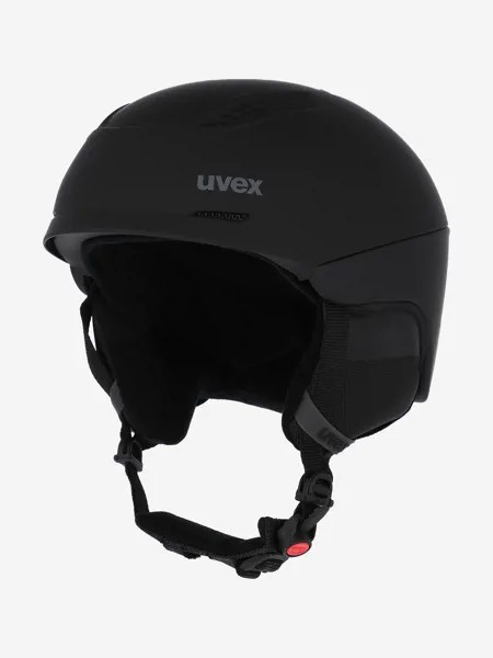 Шлем Uvex Ultra, Черный