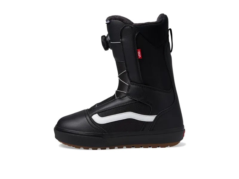 Ботинки Vans Aura Linerless Snowboard Boots