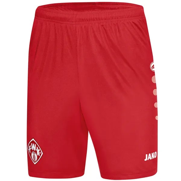 Шорты Würzburger Kickers Jako Home