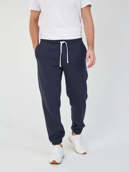 Спортивные брюки мужские Jonquil 104Б06-0057 синие S