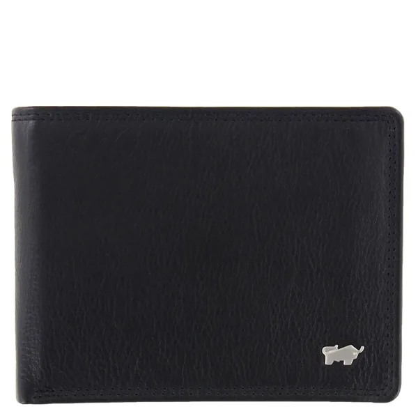 Мужской кошелек Braun Buffel, черный
