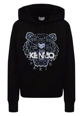 Хлопковое худи Kenzo