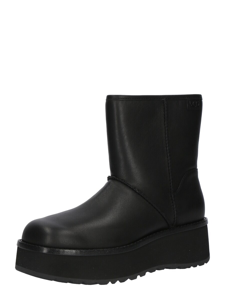 Ботинки UGG Boots Cityfunc, черный