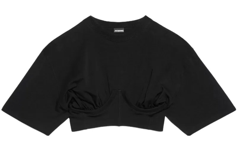 Футболка женская Jacquemus