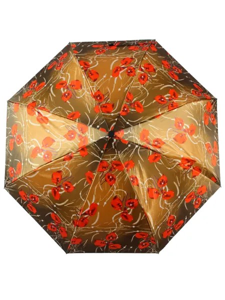 Зонт женский Pretty Mania ZW688 хаки