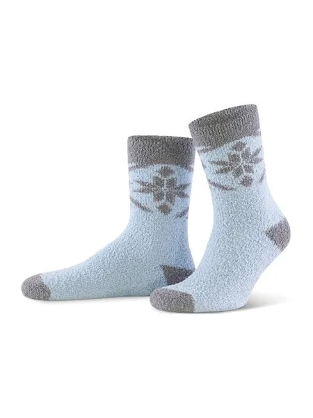Носки P.J. Salvage Freizeit Fun Socks, светло синий