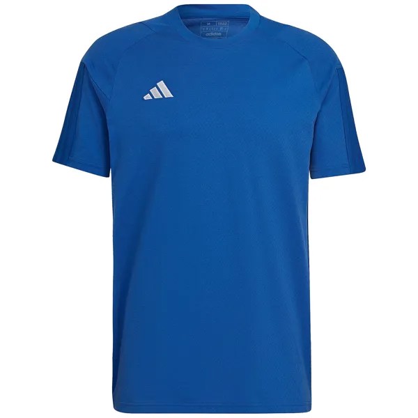 Рубашка adidas Performance T Shirt Tiro 23 Competition, синий