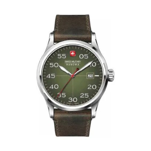 Наручные часы SWISS MILITARY HANOWA 06-4280.7.04.006
