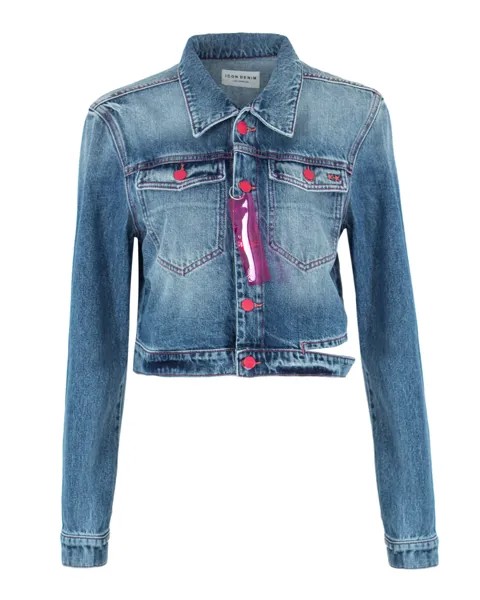 Куртка ICON DENIM