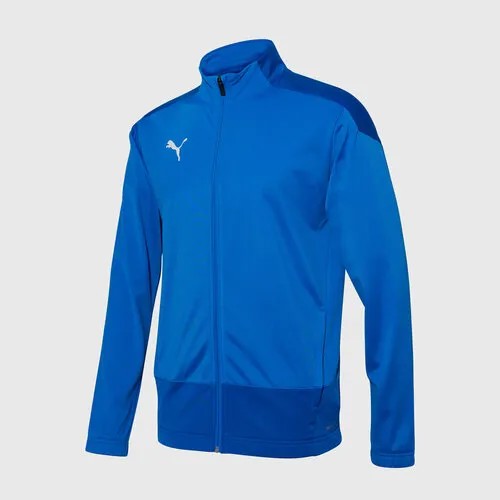 Олимпийка PUMA, размер М, синий