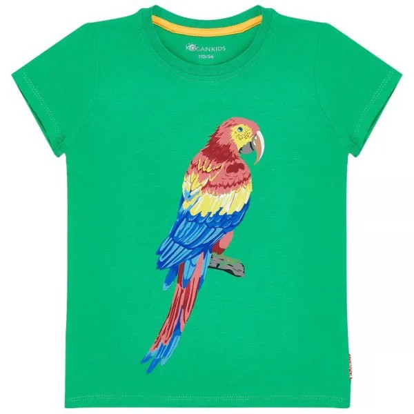 Kogankids Футболка для мальчика 272-261-12