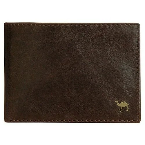 Портмоне Dimanche 916 XL Camel премиум 00060610