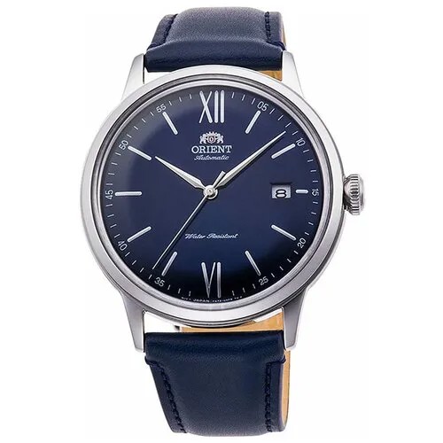 Наручные часы ORIENT Classic RA-AC0021L10B, синий