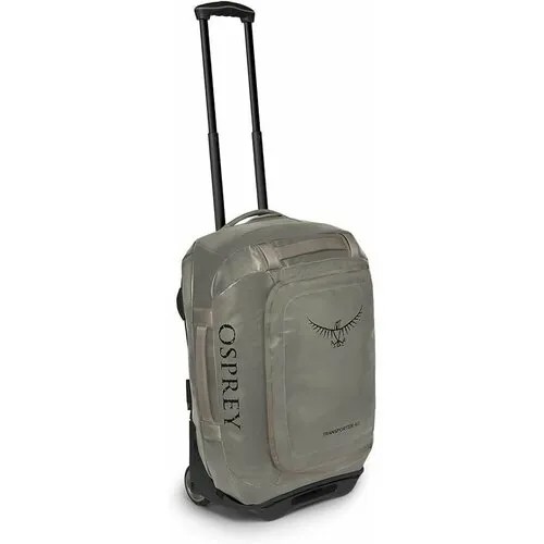 Сумка Osprey 230756, 36х60, коричневый