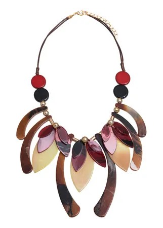 Колье Asavi Jewel