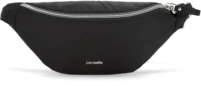 Сумка женская Pacsafe 20635100, черный