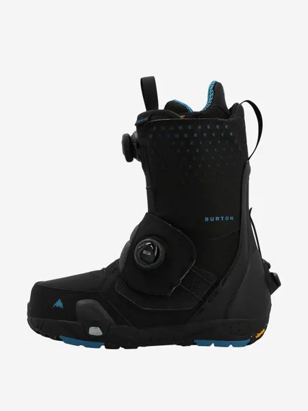 Ботинки сноубордические Burton Photon Step On, Черный