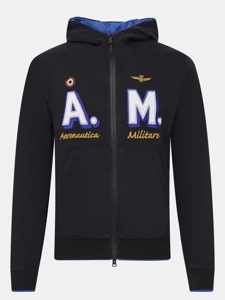 Толстовки Aeronautica Militare