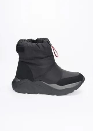 Дутики женские Betsy 908030/06-04 черные 40 RU