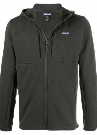 Patagonia легкое худи Better Sweater™