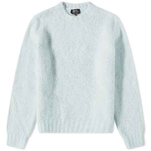 Джемпер A.P.C. Lucci Aplaca Crew Knit