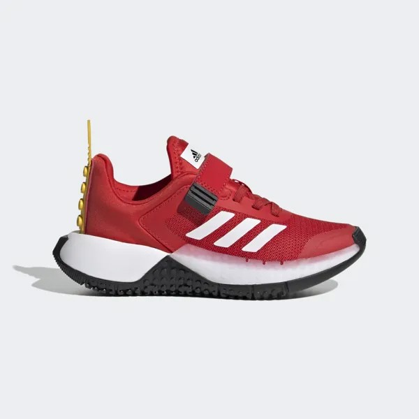 Кроссовки LEGO® Sport adidas Performance