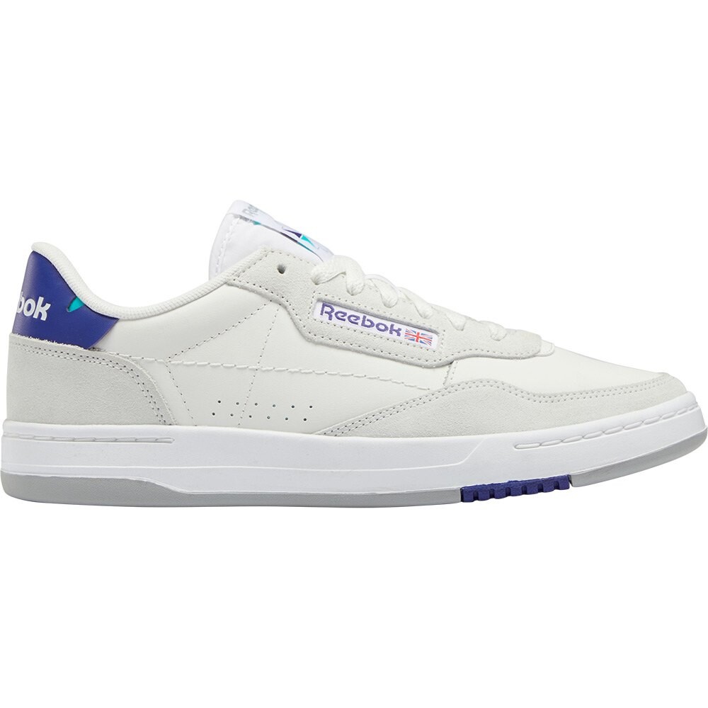 Кроссовки Reebok Classics Court Peak, белый