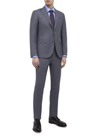 Шерстяной костюм Corneliani