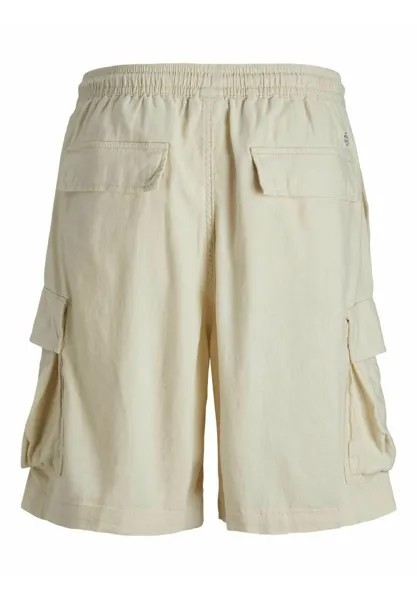 Спортивные штаны Jack & Jones, песочный