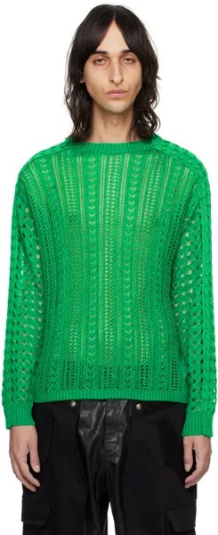 Зеленый свитер Родри Andersson Bell, цвет Green