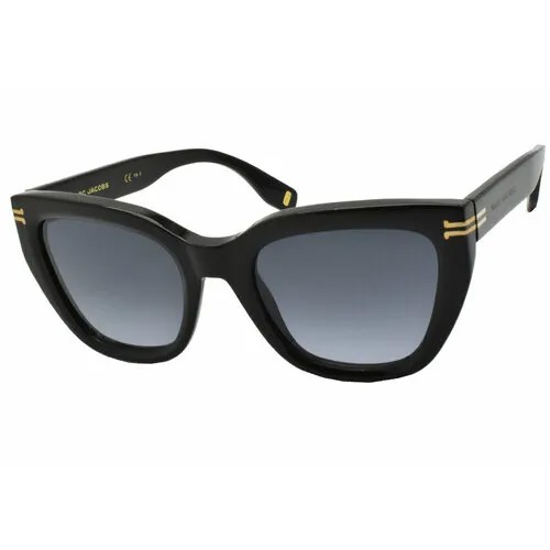 Солнцезащитные очки MARC JACOBS 1070/S, черный