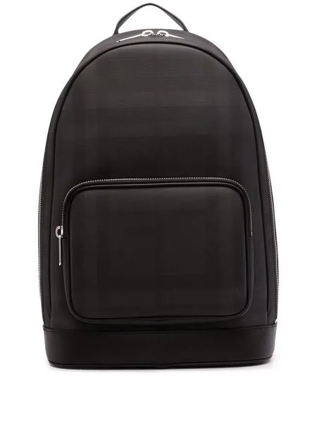 Burberry London Check backpack