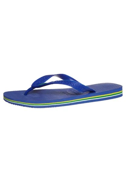 Шлепанцы Havaianas, темно-синий