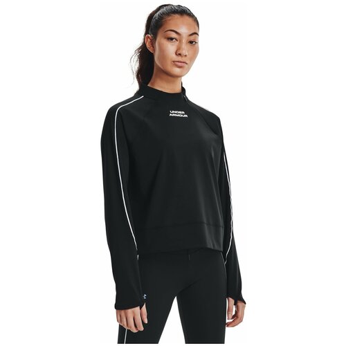 Лонгслив Under Armour UA Rush CG Novelty Top 1365724-663 MD