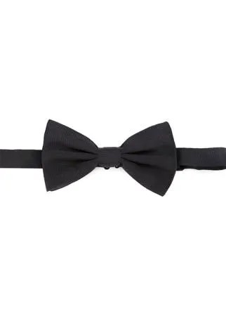 Dolce & Gabbana шелковый галстук-бабочка