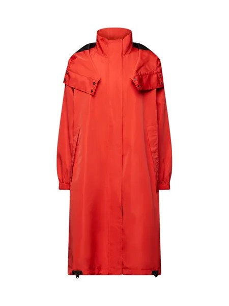 Межсезонная куртка Esprit, красный
