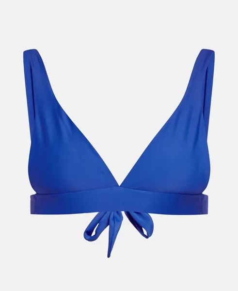 Верх бикини Alicia Swim, цвет Royal Blue