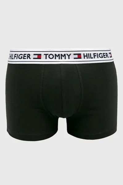 Томми Хилфигер - Боксеры UM0UM00515 Tommy Hilfiger, черный