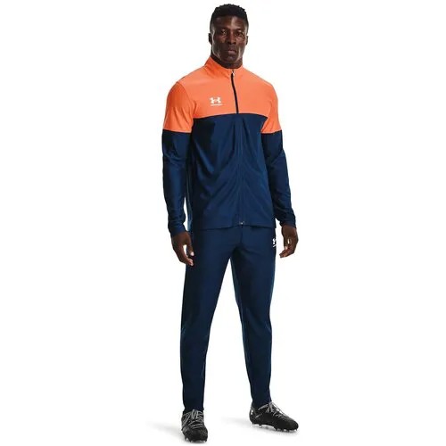 Костюм Under Armour Challenger Tracksuit Мужчины 1365402-458 SM