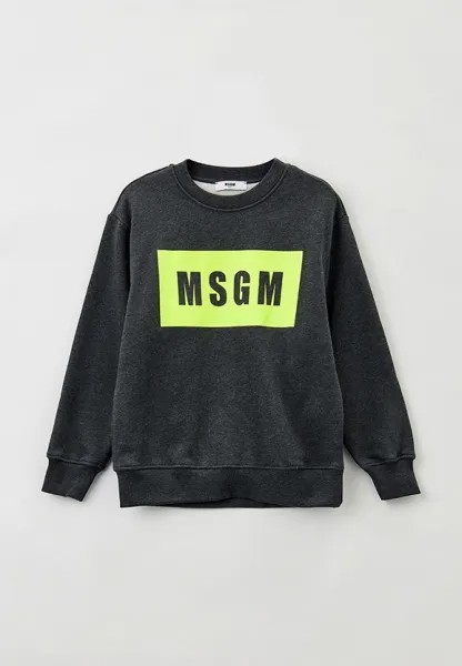 Свитшот MSGM Kids