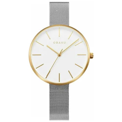 Наручные часы Obaku V211LXGIMC
