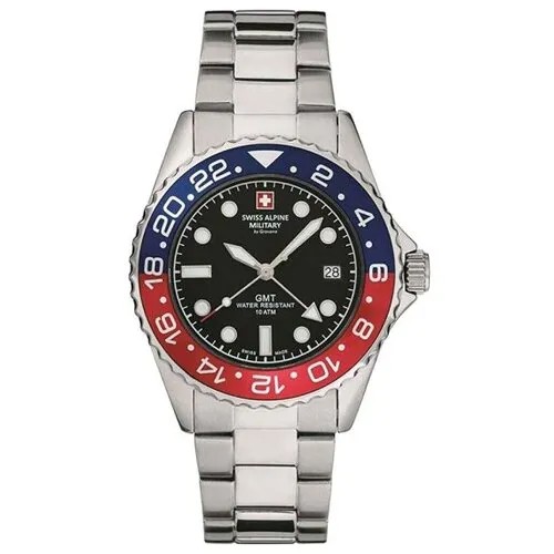 Наручные часы Swiss Alpine Military 7052.1131SAM