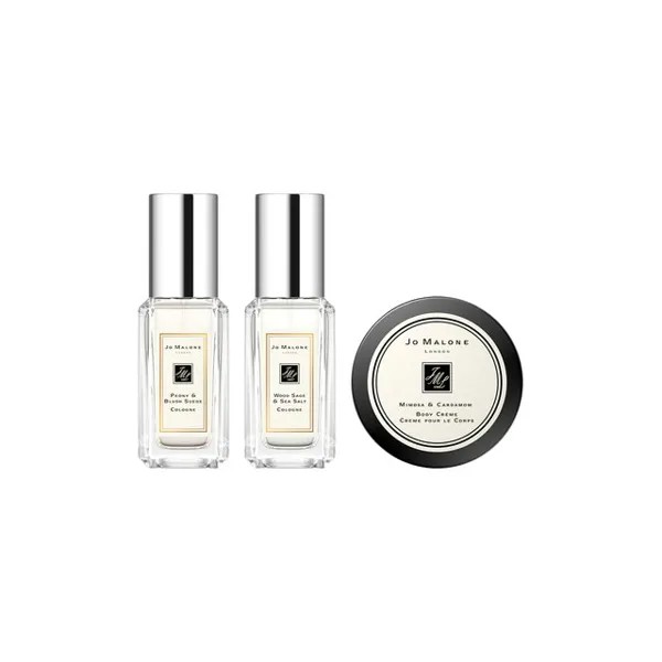 Набор делюкс миниатюр Discovery Collection 1 Jo Malone London