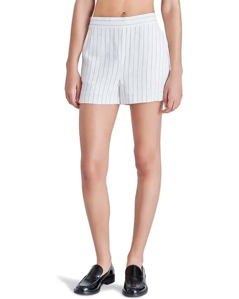 Шорты Steve Madden Jessa, цвет Ivory Stripe