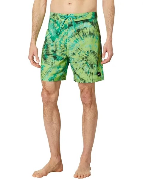 Шорты для плавания Hurley Phantom-Eco Classic 18
