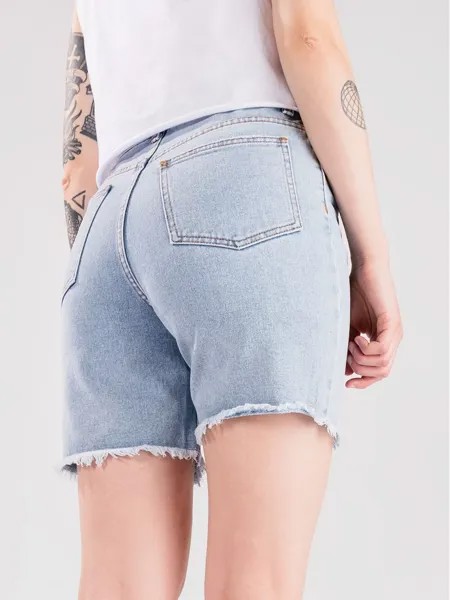 Длинные шорты Billabong, синий