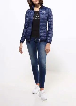 EA7 Emporio Armani Куртка